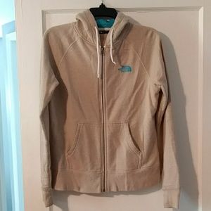 The North Face Full Zip Hoodie